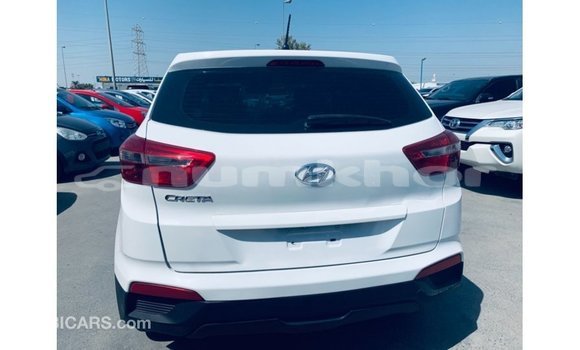 Buy Import Hyundai Creta White Car in Import - Dubai in Bumthang Buy Import Hyundai Creta White Car in Import - Dubai in Bumthang