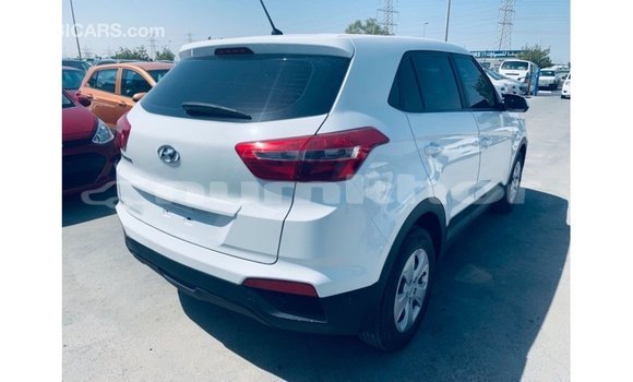 Buy Import Hyundai Creta White Car in Import - Dubai in Bumthang Buy Import Hyundai Creta White Car in Import - Dubai in Bumthang