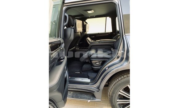 Buy Import Lexus LX Other Car in Import - Dubai in Bumthang Buy Import Lexus LX Other Car in Import - Dubai in Bumthang