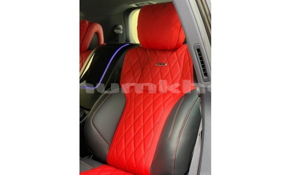 Buy Import Lexus LX Black Car in Import - Dubai in Bumthang Buy Import Lexus LX Black Car in Import - Dubai in Bumthang