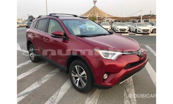 Buy Import Toyota 4Runner Red Car in Import - Dubai in Bumthang Buy Import Toyota 4Runner Red Car in Import - Dubai in Bumthang