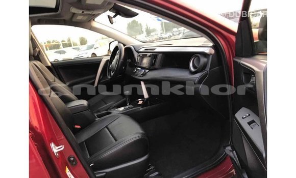 Buy Import Toyota 4Runner Red Car in Import - Dubai in Bumthang Buy Import Toyota 4Runner Red Car in Import - Dubai in Bumthang