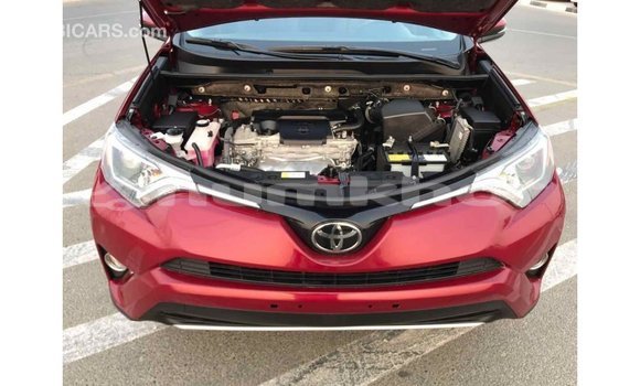 Buy Import Toyota 4Runner Red Car in Import - Dubai in Bumthang Buy Import Toyota 4Runner Red Car in Import - Dubai in Bumthang