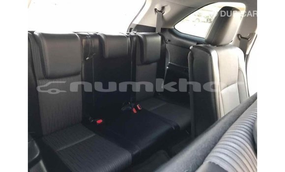 Buy Import Toyota Highlander Other Car in Import - Dubai in Bumthang Buy Import Toyota Highlander Other Car in Import - Dubai in Bumthang