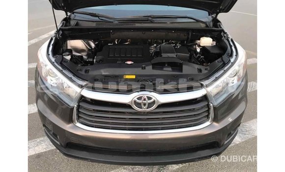 Buy Import Toyota Highlander Other Car in Import - Dubai in Bumthang Buy Import Toyota Highlander Other Car in Import - Dubai in Bumthang