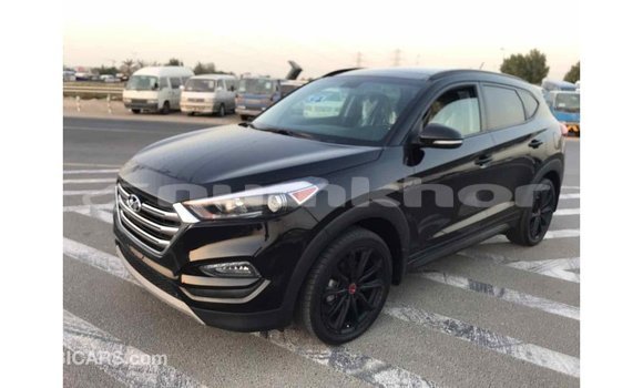 Buy Import Hyundai Tucson Black Car in Import - Dubai in Bumthang Buy Import Hyundai Tucson Black Car in Import - Dubai in Bumthang
