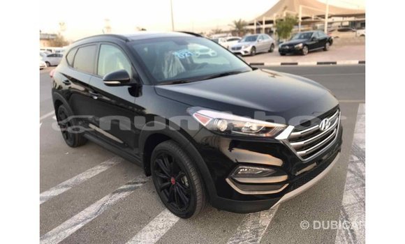 Buy Import Hyundai Tucson Black Car in Import - Dubai in Bumthang Buy Import Hyundai Tucson Black Car in Import - Dubai in Bumthang