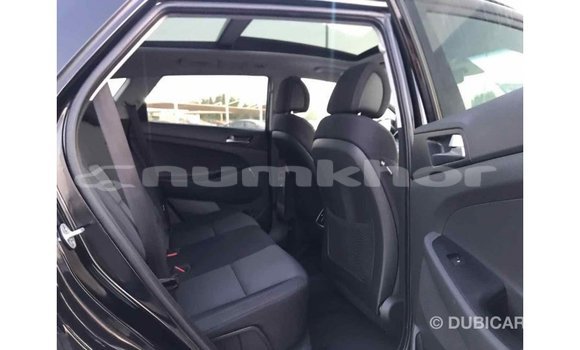 Buy Import Hyundai Tucson Black Car in Import - Dubai in Bumthang Buy Import Hyundai Tucson Black Car in Import - Dubai in Bumthang