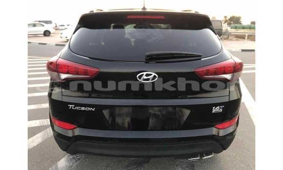 Buy Import Hyundai Tucson Black Car in Import - Dubai in Bumthang Buy Import Hyundai Tucson Black Car in Import - Dubai in Bumthang