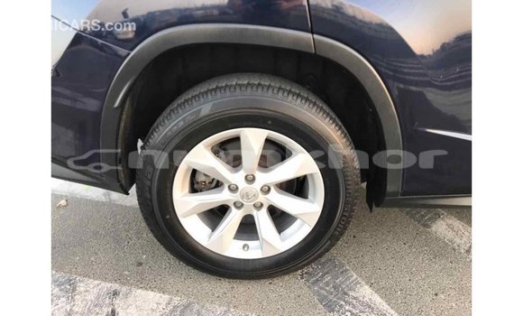 Buy Import Lexus RX 350 Black Car in Import - Dubai in Bumthang Buy Import Lexus RX 350 Black Car in Import - Dubai in Bumthang