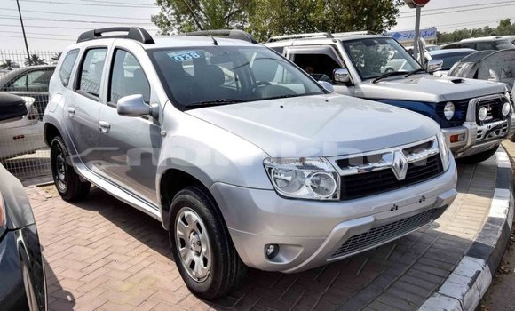 Buy Import Renault Duster Other Car in Import - Dubai in Bumthang