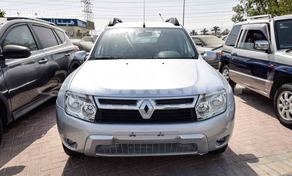Buy Import Renault Duster Other Car in Import - Dubai in Bumthang Buy Import Renault Duster Other Car in Import - Dubai in Bumthang