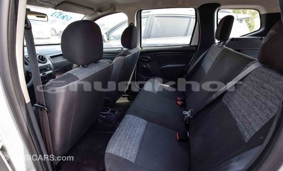 Buy Import Renault Duster Other Car in Import - Dubai in Bumthang Buy Import Renault Duster Other Car in Import - Dubai in Bumthang