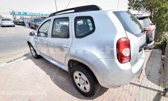 Buy Import Renault Duster Other Car in Import - Dubai in Bumthang Buy Import Renault Duster Other Car in Import - Dubai in Bumthang
