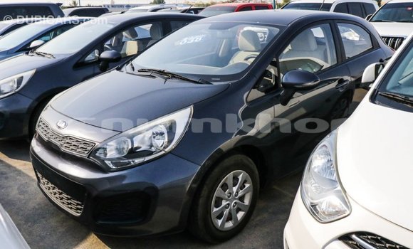 Buy Import Kia Rio Other Car in Import - Dubai in Bumthang Buy Import Kia Rio Other Car in Import - Dubai in Bumthang