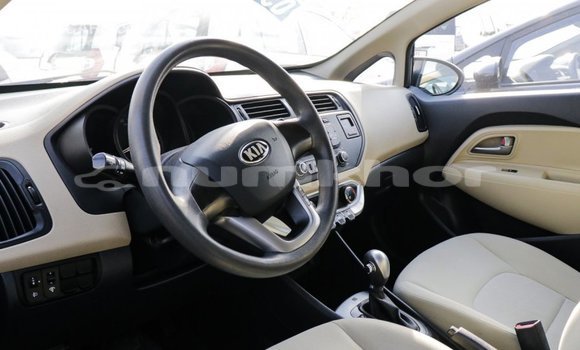 Buy Import Kia Rio Other Car in Import - Dubai in Bumthang Buy Import Kia Rio Other Car in Import - Dubai in Bumthang