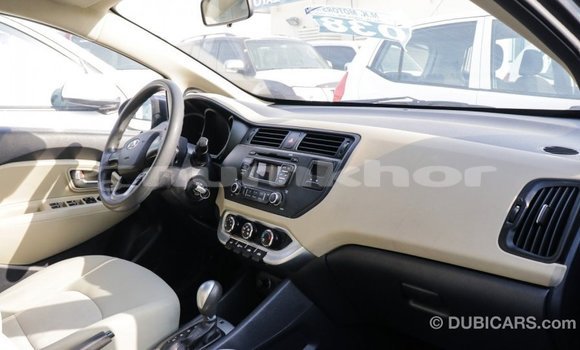 Buy Import Kia Rio Other Car in Import - Dubai in Bumthang Buy Import Kia Rio Other Car in Import - Dubai in Bumthang