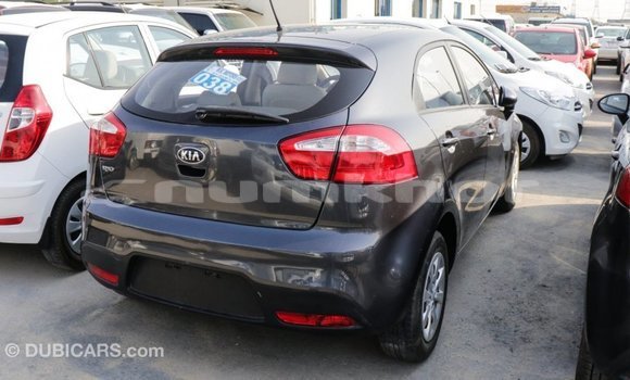 Buy Import Kia Rio Other Car in Import - Dubai in Bumthang Buy Import Kia Rio Other Car in Import - Dubai in Bumthang
