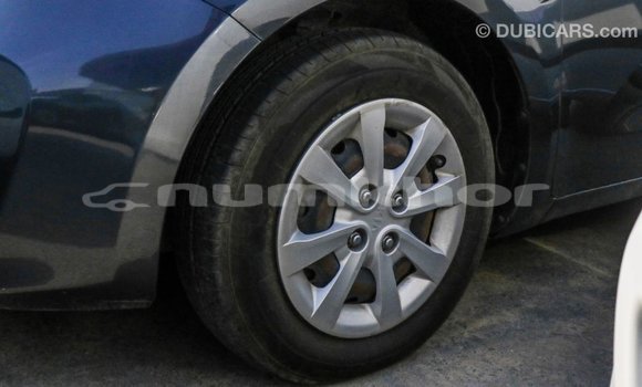 Buy Import Kia Rio Other Car in Import - Dubai in Bumthang Buy Import Kia Rio Other Car in Import - Dubai in Bumthang