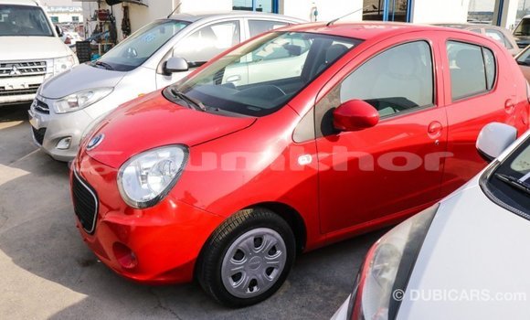 Buy Import Geely GC6 Red Car in Import - Dubai in Bumthang Buy Import Geely GC6 Red Car in Import - Dubai in Bumthang