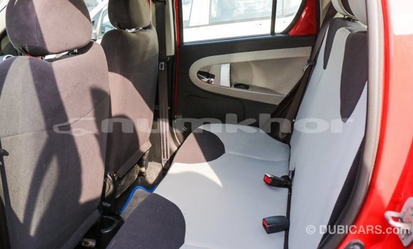 Buy Import Geely GC6 Red Car in Import - Dubai in Bumthang Buy Import Geely GC6 Red Car in Import - Dubai in Bumthang