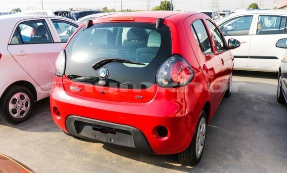 Buy Import Geely GC6 Red Car in Import - Dubai in Bumthang Buy Import Geely GC6 Red Car in Import - Dubai in Bumthang