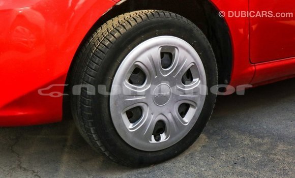 Buy Import Geely GC6 Red Car in Import - Dubai in Bumthang Buy Import Geely GC6 Red Car in Import - Dubai in Bumthang