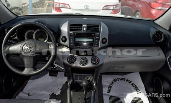 Buy Import Toyota 4Runner Other Car in Import - Dubai in Bumthang Buy Import Toyota 4Runner Other Car in Import - Dubai in Bumthang