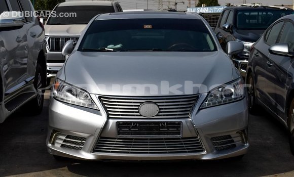 Buy Import Lexus ES Other Car in Import - Dubai in Bumthang Buy Import Lexus ES Other Car in Import - Dubai in Bumthang