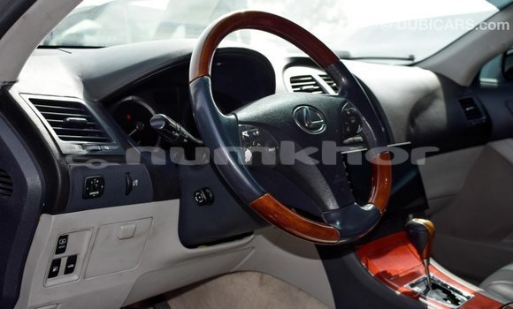 Buy Import Lexus ES Other Car in Import - Dubai in Bumthang Buy Import Lexus ES Other Car in Import - Dubai in Bumthang