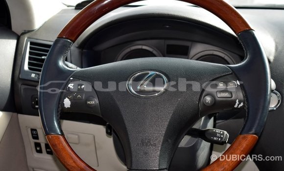 Buy Import Lexus ES Other Car in Import - Dubai in Bumthang Buy Import Lexus ES Other Car in Import - Dubai in Bumthang