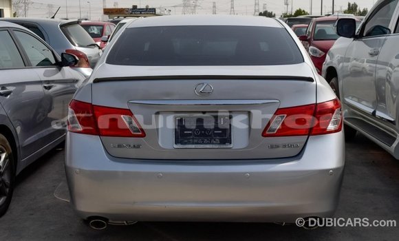 Buy Import Lexus ES Other Car in Import - Dubai in Bumthang Buy Import Lexus ES Other Car in Import - Dubai in Bumthang