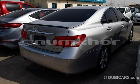 Buy Import Lexus ES Other Car in Import - Dubai in Bumthang Buy Import Lexus ES Other Car in Import - Dubai in Bumthang