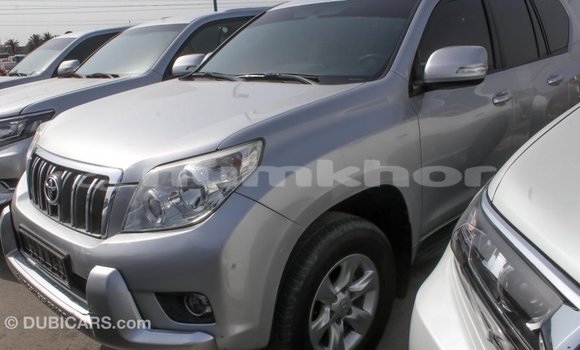 Buy Import Toyota Prado Other Car in Import - Dubai in Bumthang Buy Import Toyota Prado Other Car in Import - Dubai in Bumthang