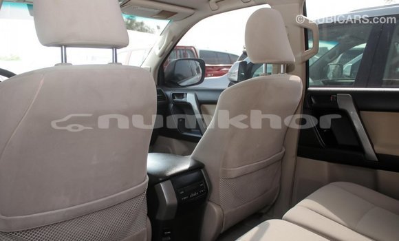 Buy Import Toyota Prado Other Car in Import - Dubai in Bumthang Buy Import Toyota Prado Other Car in Import - Dubai in Bumthang
