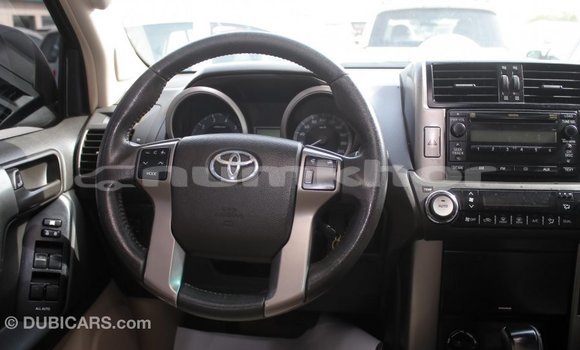 Buy Import Toyota Prado Other Car in Import - Dubai in Bumthang Buy Import Toyota Prado Other Car in Import - Dubai in Bumthang