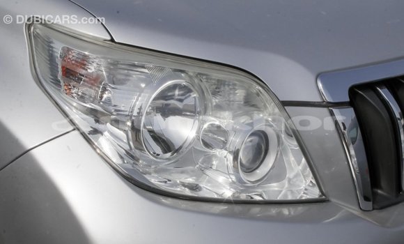 Buy Import Toyota Prado Other Car in Import - Dubai in Bumthang Buy Import Toyota Prado Other Car in Import - Dubai in Bumthang