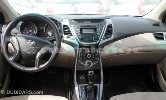 Buy Import Hyundai Elantra Red Car in Import - Dubai in Bumthang Buy Import Hyundai Elantra Red Car in Import - Dubai in Bumthang
