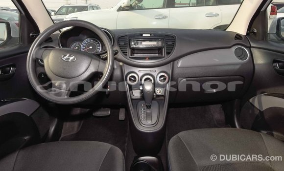 Buy Import Hyundai i10 Other Car in Import - Dubai in Bumthang Buy Import Hyundai i10 Other Car in Import - Dubai in Bumthang