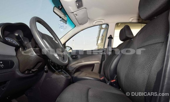 Buy Import Hyundai i10 Other Car in Import - Dubai in Bumthang Buy Import Hyundai i10 Other Car in Import - Dubai in Bumthang