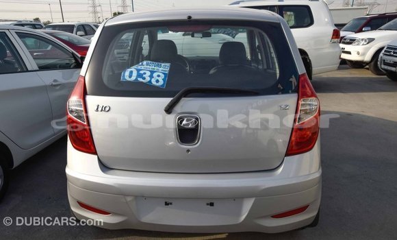 Buy Import Hyundai i10 Other Car in Import - Dubai in Bumthang Buy Import Hyundai i10 Other Car in Import - Dubai in Bumthang