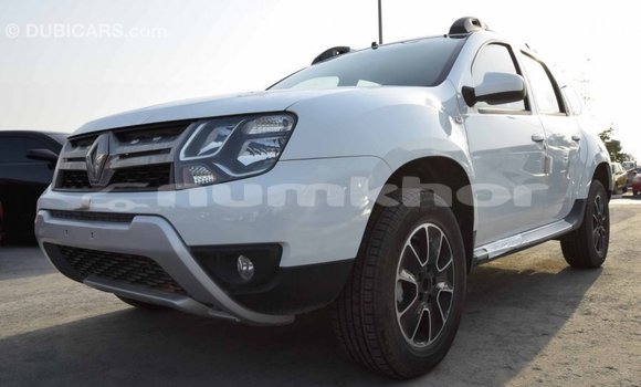 Buy Import Renault Duster White Car in Import - Dubai in Bumthang Buy Import Renault Duster White Car in Import - Dubai in Bumthang