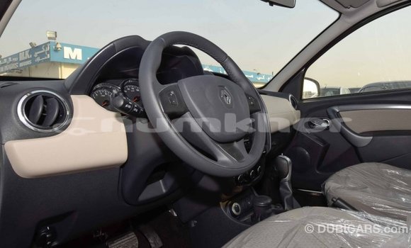 Buy Import Renault Duster White Car in Import - Dubai in Bumthang Buy Import Renault Duster White Car in Import - Dubai in Bumthang