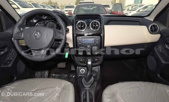Buy Import Renault Duster White Car in Import - Dubai in Bumthang Buy Import Renault Duster White Car in Import - Dubai in Bumthang