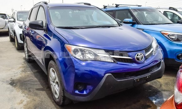 Buy Import Toyota 4Runner Blue Car in Import - Dubai in Bumthang Buy Import Toyota 4Runner Blue Car in Import - Dubai in Bumthang