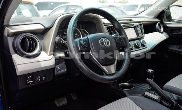 Buy Import Toyota 4Runner Blue Car in Import - Dubai in Bumthang Buy Import Toyota 4Runner Blue Car in Import - Dubai in Bumthang