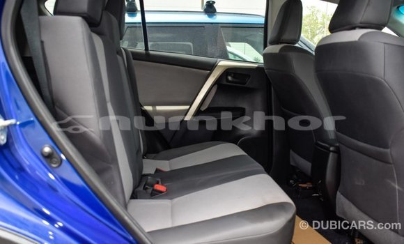Buy Import Toyota 4Runner Blue Car in Import - Dubai in Bumthang Buy Import Toyota 4Runner Blue Car in Import - Dubai in Bumthang