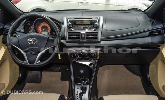 Buy Import Toyota Yaris White Car in Import - Dubai in Bumthang Buy Import Toyota Yaris White Car in Import - Dubai in Bumthang