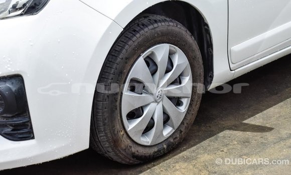 Buy Import Toyota Yaris White Car in Import - Dubai in Bumthang Buy Import Toyota Yaris White Car in Import - Dubai in Bumthang