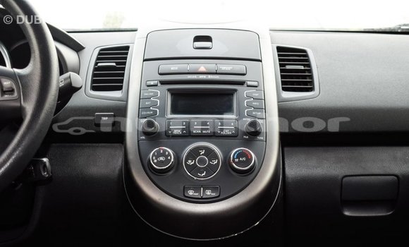 Buy Import Kia Soul Black Car in Import - Dubai in Bumthang Buy Import Kia Soul Black Car in Import - Dubai in Bumthang